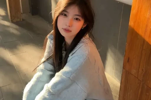 周迅疑似新恋情曝光男友是一位活佛影后恋爱脑上头为爱做农妇