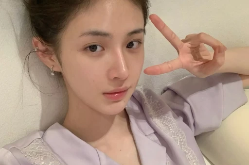 女星与富商的情场纠葛