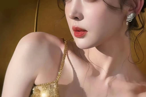 凭“最美潘六姐”一夜爆红到人设崩塌甘婷婷是如何亲手毁掉自己的？